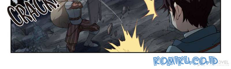 Virtual World: Close Combat Mage - Chapter 85 5