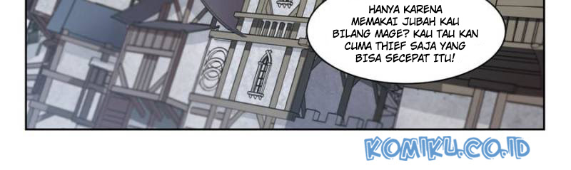 Virtual World: Close Combat Mage - Chapter 98 8