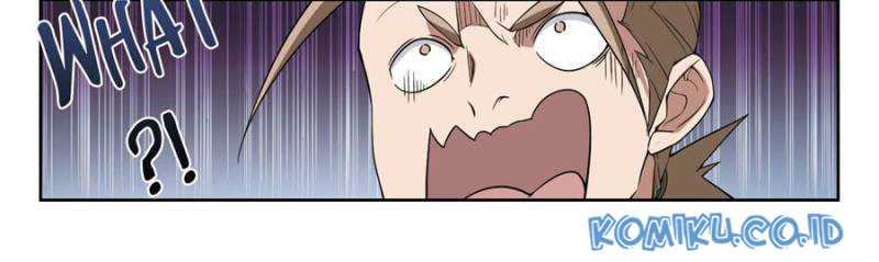 Virtual World: Close Combat Mage - Chapter 98 20