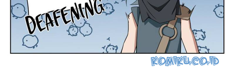 Virtual World: Close Combat Mage - Chapter 98 18