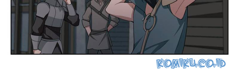 Virtual World: Close Combat Mage - Chapter 98 10