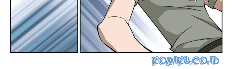 Virtual World: Close Combat Mage - Chapter 98 16