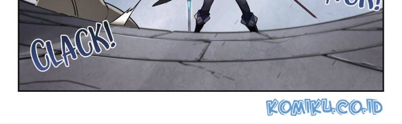 Virtual World: Close Combat Mage - Chapter 98 5
