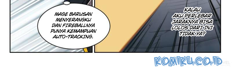 Virtual World: Close Combat Mage - Chapter 99 18