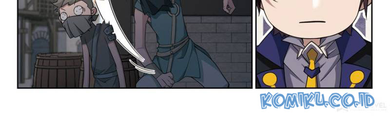 Virtual World: Close Combat Mage - Chapter 99 10
