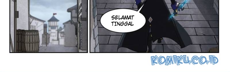 Virtual World: Close Combat Mage - Chapter 99 6