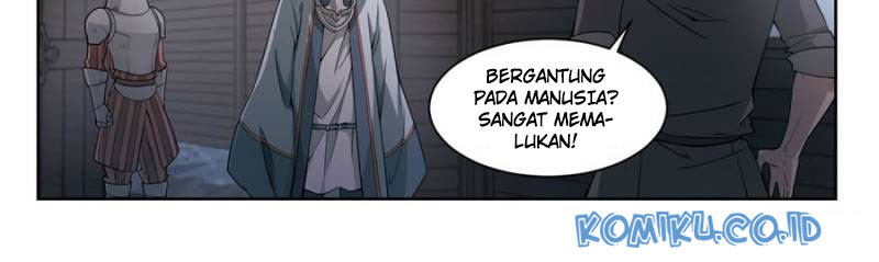 Virtual World: Close Combat Mage - Chapter 92 21