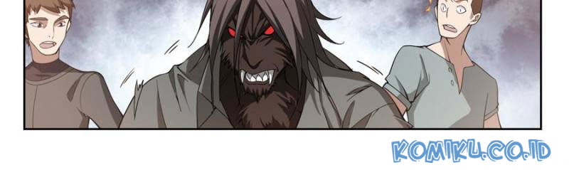 Virtual World: Close Combat Mage - Chapter 92 11