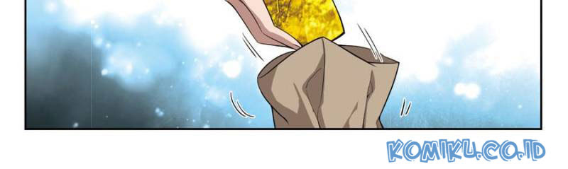 Virtual World: Close Combat Mage - Chapter 92 7