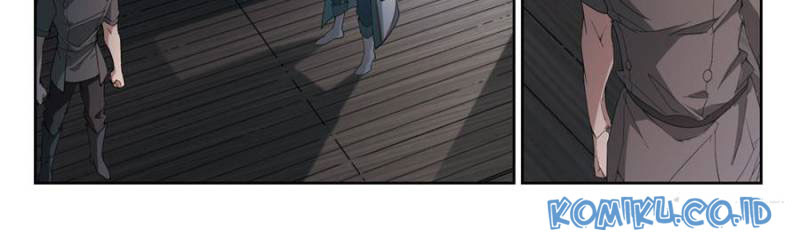 Virtual World: Close Combat Mage - Chapter 92 5