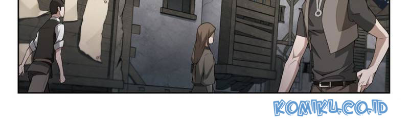 Virtual World: Close Combat Mage - Chapter 90 8