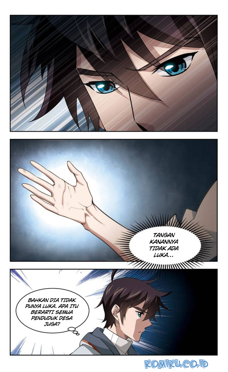 Virtual World: Close Combat Mage - Chapter 90 20
