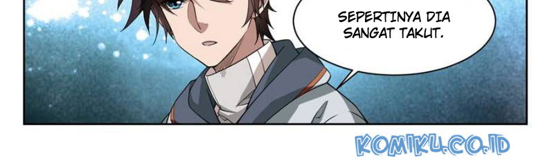 Virtual World: Close Combat Mage - Chapter 90 19