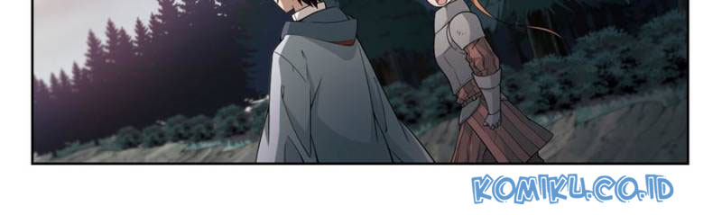 Virtual World: Close Combat Mage - Chapter 90 6