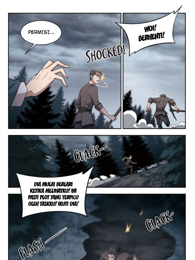 Virtual World: Close Combat Mage - Chapter 91 6