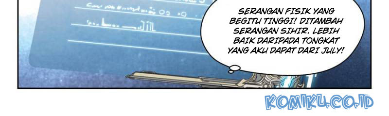 Virtual World: Close Combat Mage - Chapter 96 9