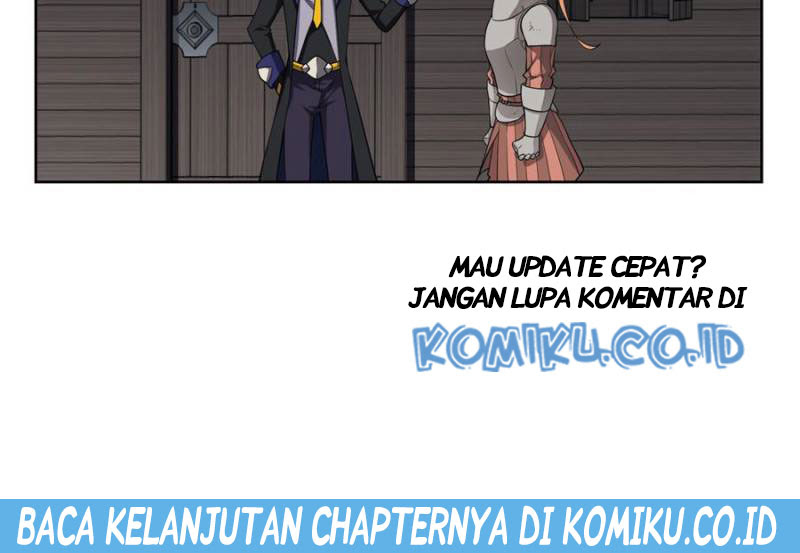 Virtual World: Close Combat Mage - Chapter 96 23