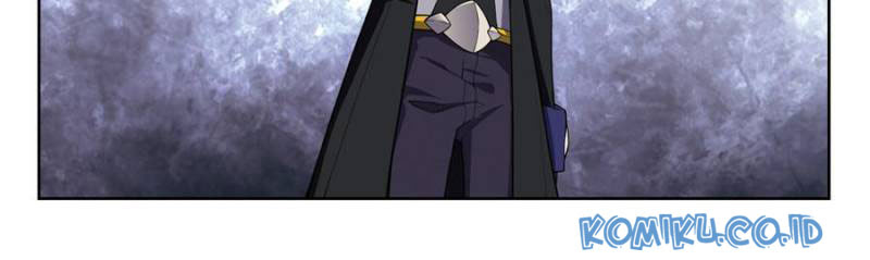 Virtual World: Close Combat Mage - Chapter 96 3