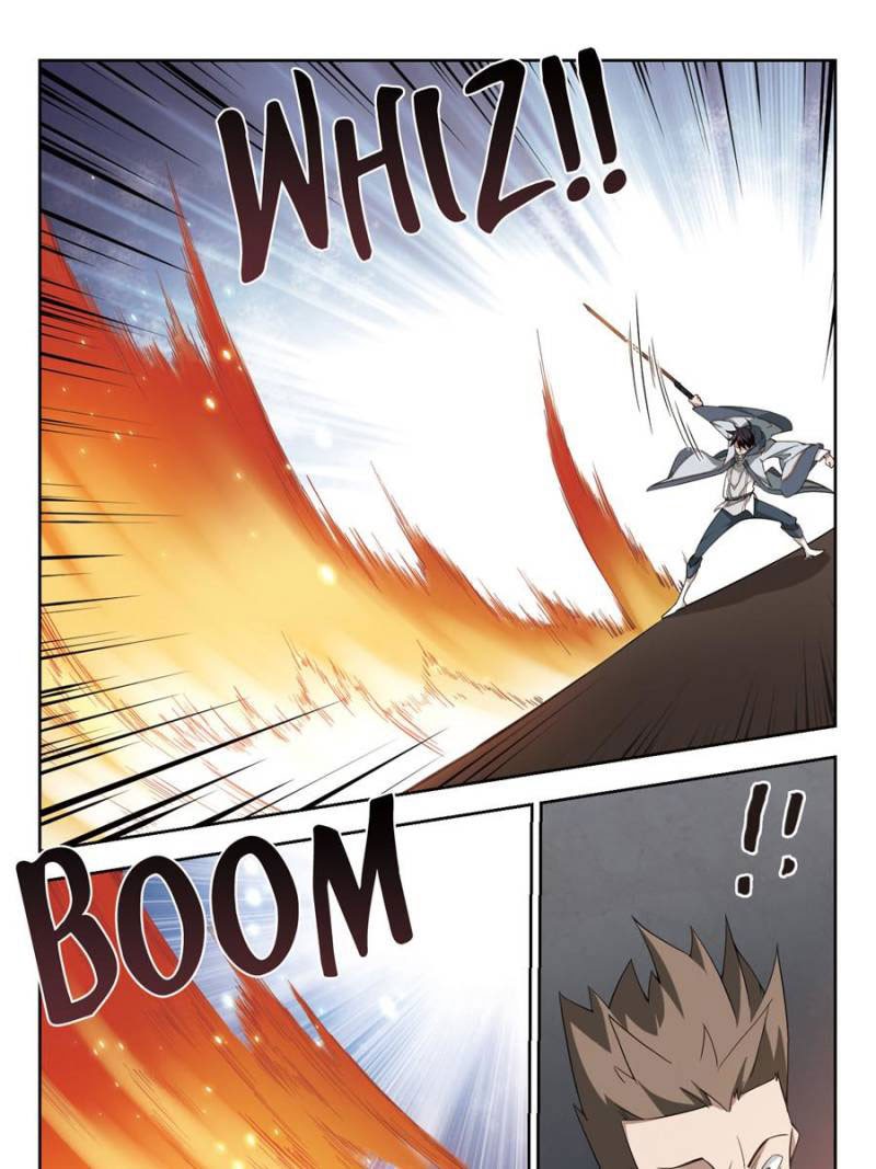 Virtual World: Close Combat Mage - Chapter 94 2