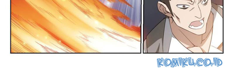 Virtual World: Close Combat Mage - Chapter 94 3