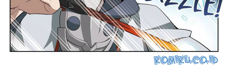 Virtual World: Close Combat Mage - Chapter 94 19