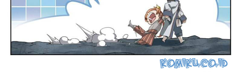 Virtual World: Close Combat Mage - Chapter 95 9