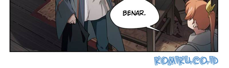 Virtual World: Close Combat Mage - Chapter 95 19