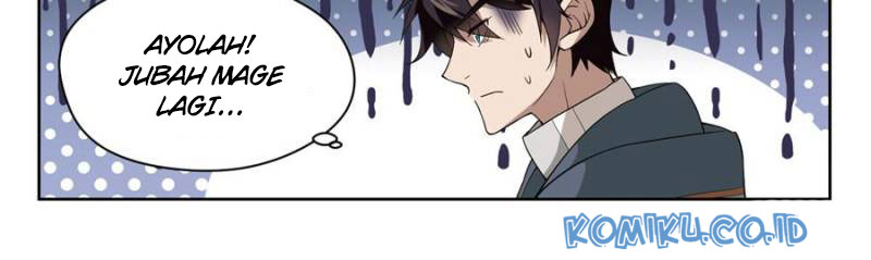 Virtual World: Close Combat Mage - Chapter 95 13