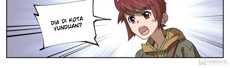 Virtual World: Close Combat Mage - Chapter 209 21