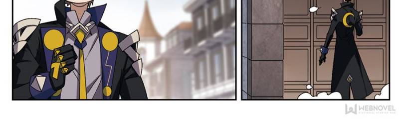 Virtual World: Close Combat Mage - Chapter 209 25