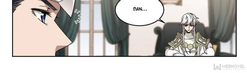 Virtual World: Close Combat Mage - Chapter 209 3