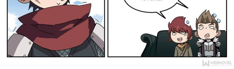 Virtual World: Close Combat Mage - Chapter 209 19
