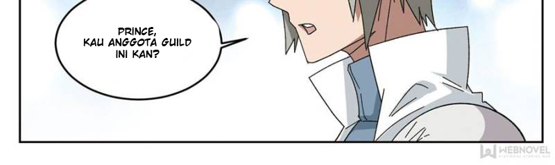 Virtual World: Close Combat Mage - Chapter 209 13