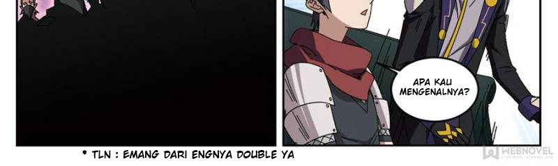 Virtual World: Close Combat Mage - Chapter 209 7