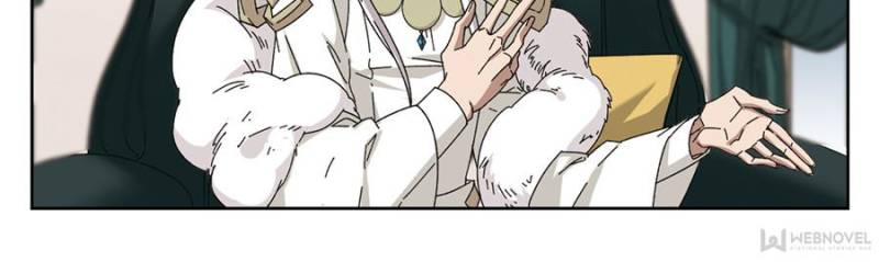 Virtual World: Close Combat Mage - Chapter 209 5
