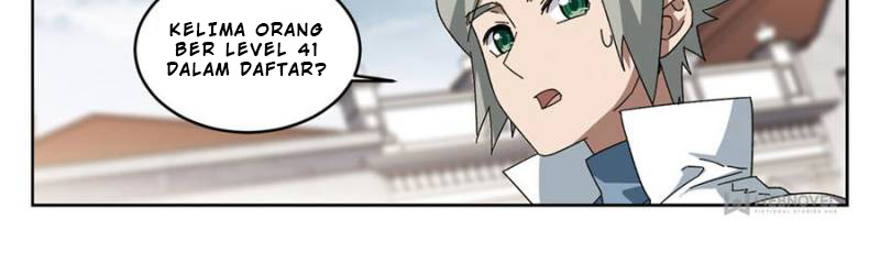 Virtual World: Close Combat Mage - Chapter 206 23