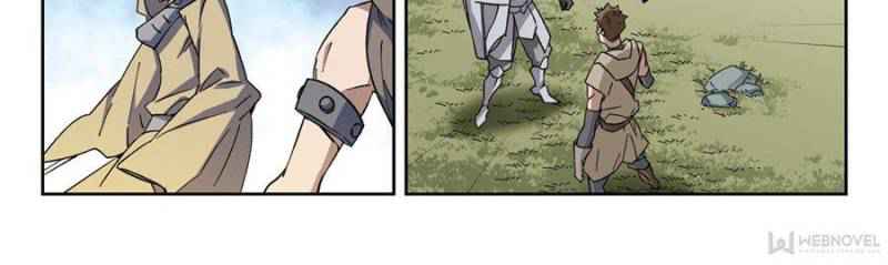 Virtual World: Close Combat Mage - Chapter 218 21