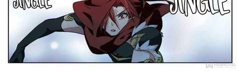 Virtual World: Close Combat Mage - Chapter 218 25