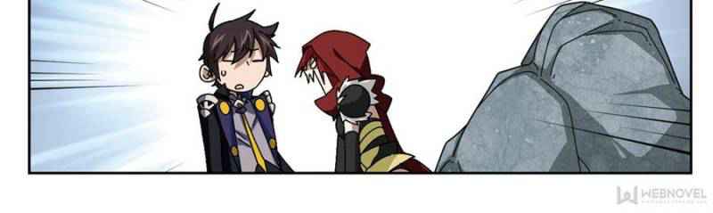 Virtual World: Close Combat Mage - Chapter 218 3