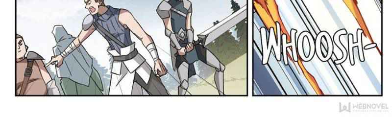 Virtual World: Close Combat Mage - Chapter 218 19
