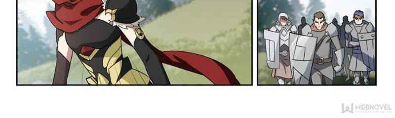 Virtual World: Close Combat Mage - Chapter 218 13