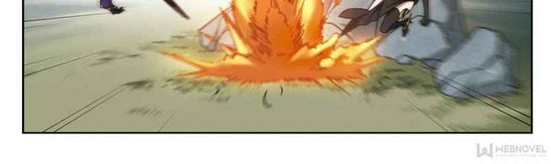 Virtual World: Close Combat Mage - Chapter 218 7