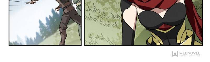 Virtual World: Close Combat Mage - Chapter 219 9