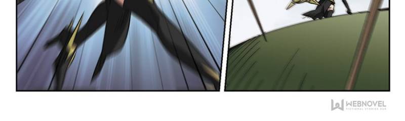 Virtual World: Close Combat Mage - Chapter 219 3