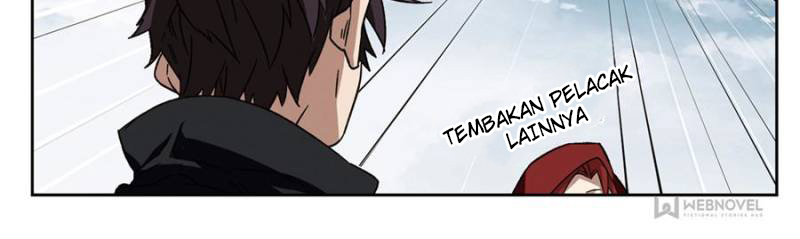 Virtual World: Close Combat Mage - Chapter 219 5