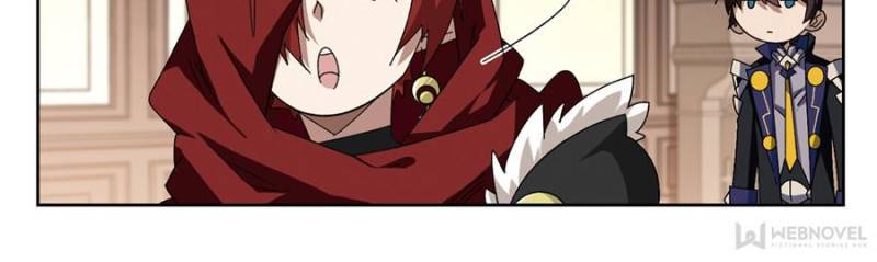 Virtual World: Close Combat Mage - Chapter 212 3