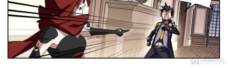 Virtual World: Close Combat Mage - Chapter 212 7