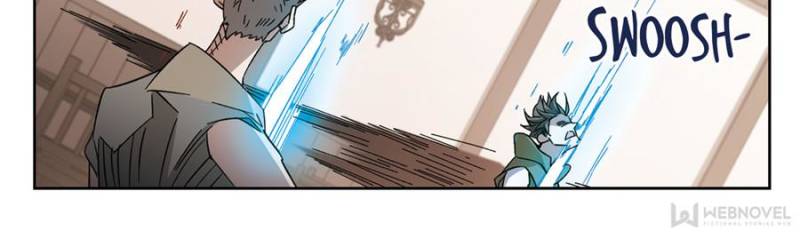 Virtual World: Close Combat Mage - Chapter 213 23