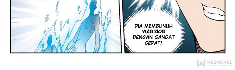 Virtual World: Close Combat Mage - Chapter 213 21