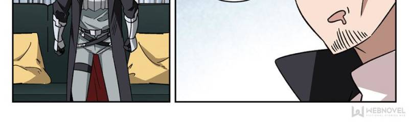 Virtual World: Close Combat Mage - Chapter 216 3